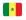 Senegal Flag Emoji